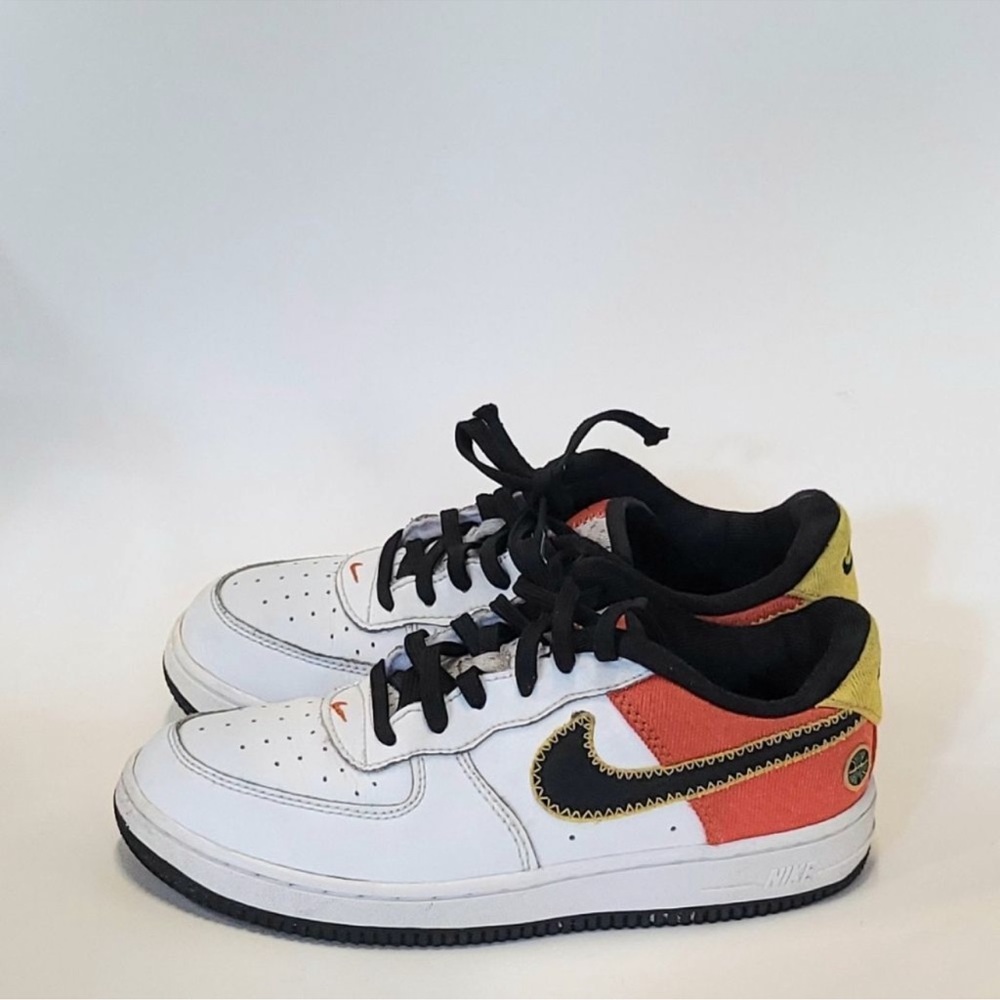 Air force 1 raygun